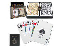 Copag 1546 markierte Karten