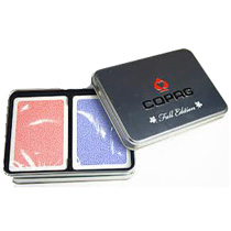 Copag 4PIP markierte Karten