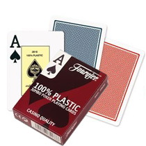 Fournier 2800 markierte Karten