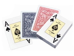 Fournier 2818 markierte Karten