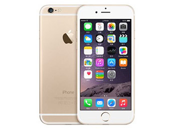 iPhone 6 Poker-Scanner