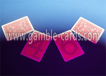 Fournier 2818 markierte Karten