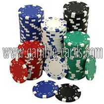 Poker-Chips